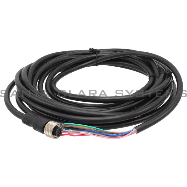 Allen Bradley 889D-F8AB-5  Cordset Product Image
