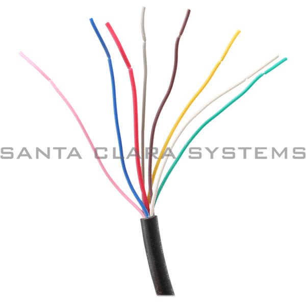 Allen Bradley 889D-F8AB-5  Cordset Product Image