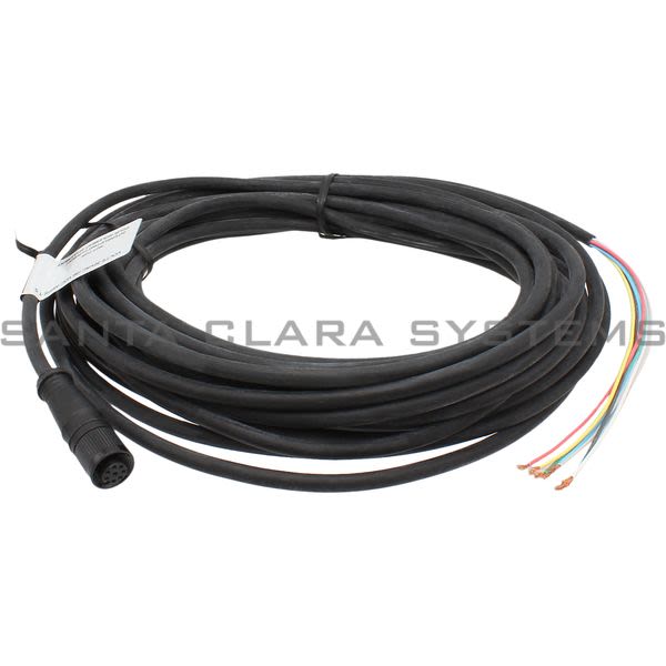 Allen Bradley 889D-F8AC-10 Cordset Product Image