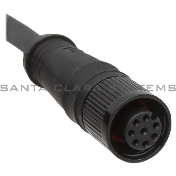 Allen Bradley 889D-F8AC-10 Cordset Product Image