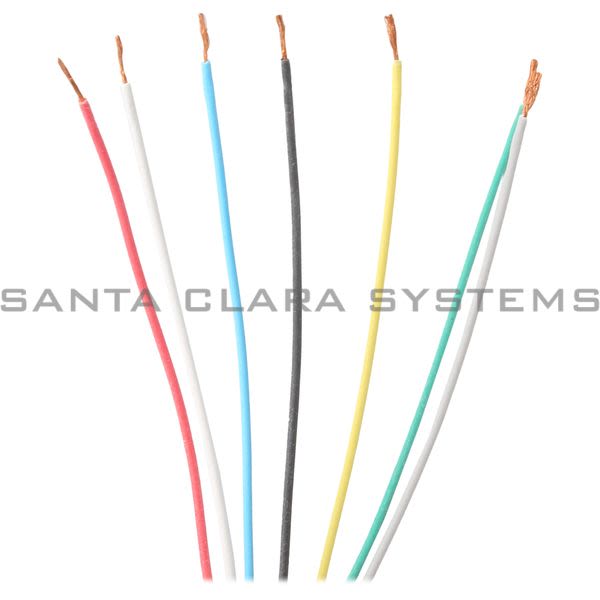 Allen Bradley 889D-F8AC-10 Cordset Product Image