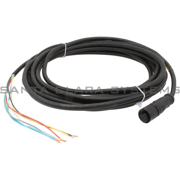 Allen Bradley 889D-F8AC-5 Cordset Product Image