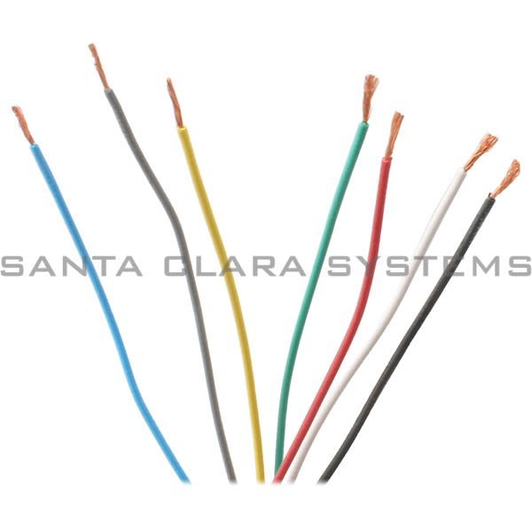 Allen Bradley 889D-F8AC-5 Cordset Product Image