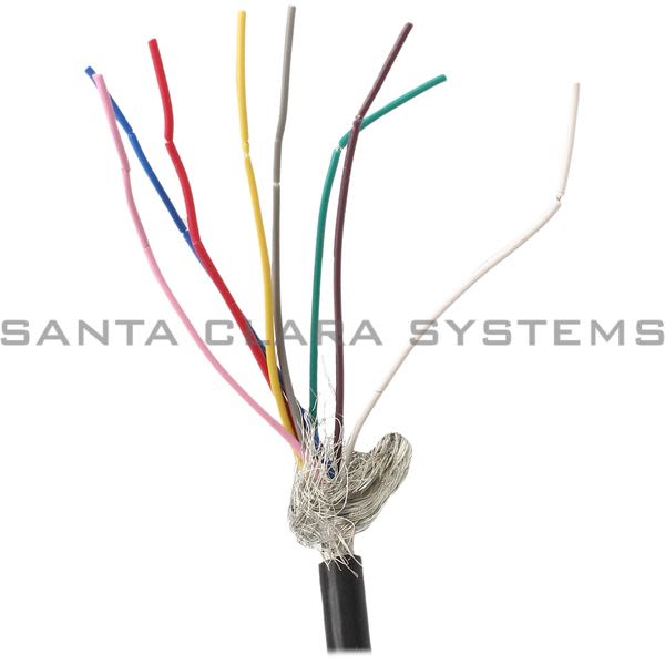 Allen Bradley 889D-F8FB-15 Cordset Product Image