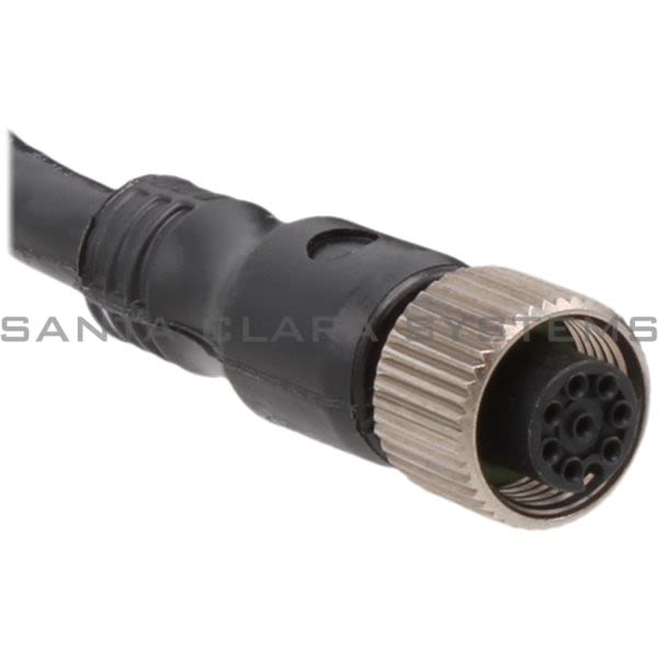 Allen Bradley 889D-F8FB-5 Cordset Product Image