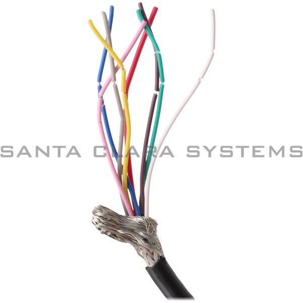 Allen Bradley 889D-F8FB-5 Cordset Product Image