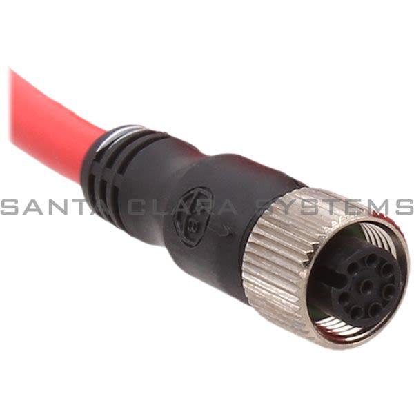 Allen Bradley 889D-F8NB-10 Cordset Product Image