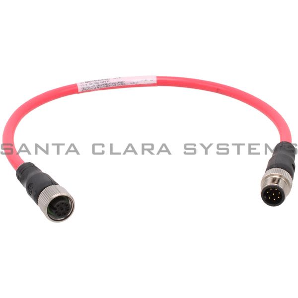 Allen Bradley 889D-F8NBDM-0M3 Patchcord Product Image