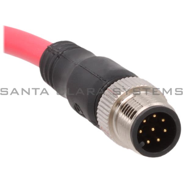 Allen Bradley 889D-F8NBDM-0M3 Patchcord Product Image