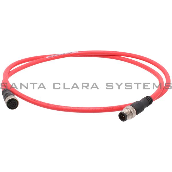 Allen Bradley 889D-F8NBDM-1 Patchcord Product Image