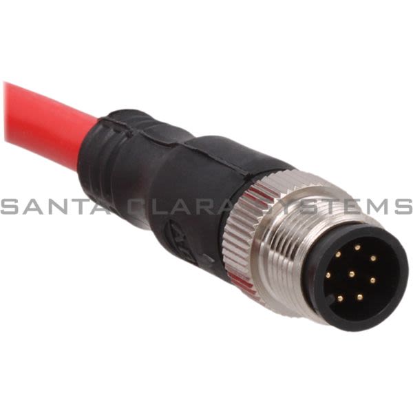 Allen Bradley 889D-F8NBDM-3 Patchcord Product Image