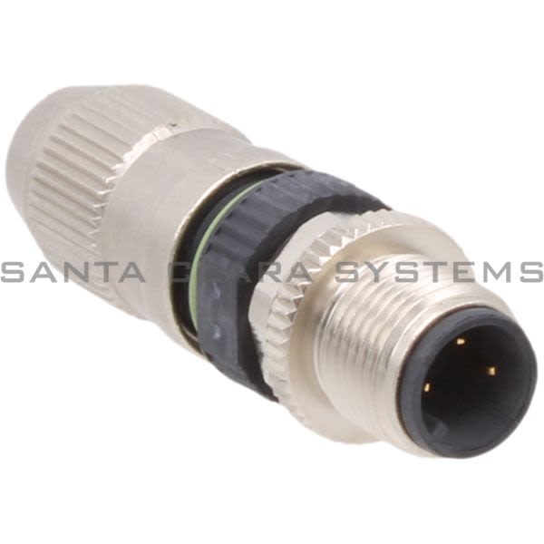 Allen Bradley 889D-M3DC-H Connector Product Image