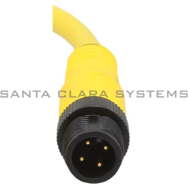 Allen Bradley 889D-M4AC-3 Cordset Product Image