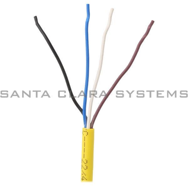 Allen Bradley 889D-M4AC-3 Cordset Product Image