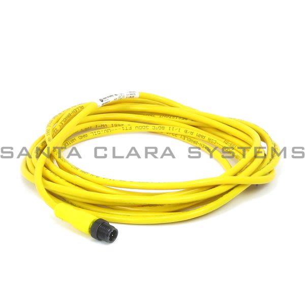 Allen Bradley 889D-M4AC-5 Cordset Product Image