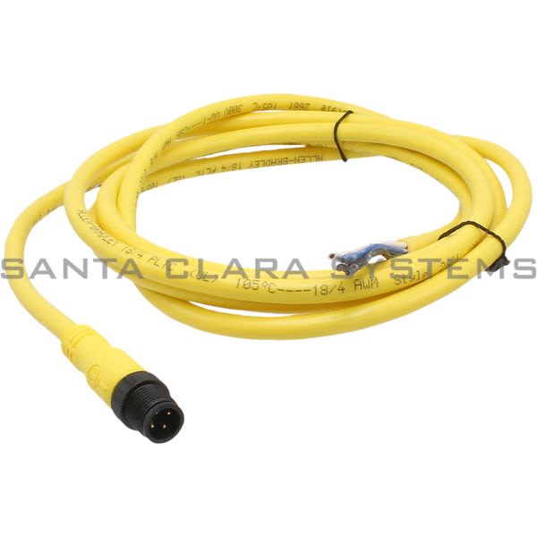 Allen Bradley 889D-M4AE-2 Cordset Product Image