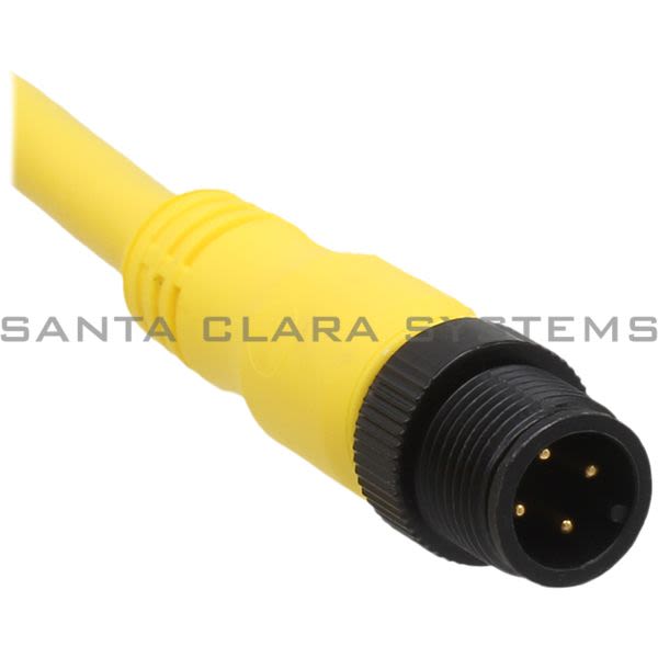 Allen Bradley 889D-M4AE-2 Cordset Product Image