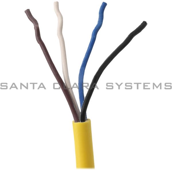 Allen Bradley 889D-M4AE-2 Cordset Product Image