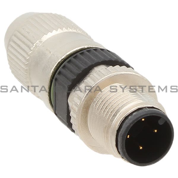 Allen Bradley 889D-M4DC-H Connector Product Image