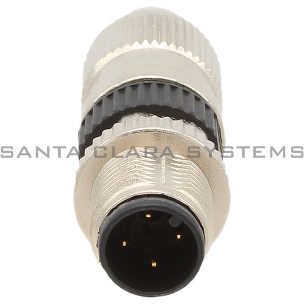 Allen Bradley 889D-M4DC-H Connector Product Image