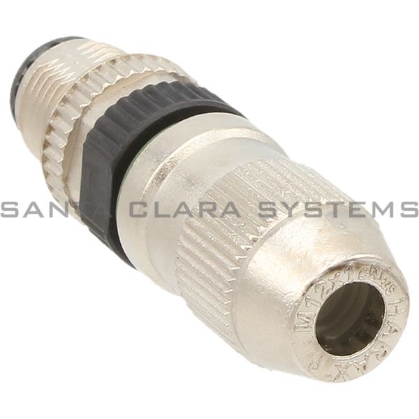Allen Bradley 889D-M4DC-H Connector Product Image