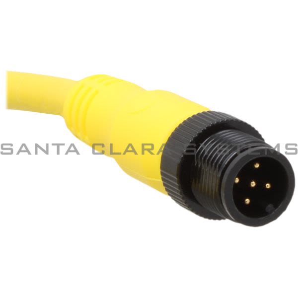 Allen Bradley 889D-M5AC-10 Cordset Product Image