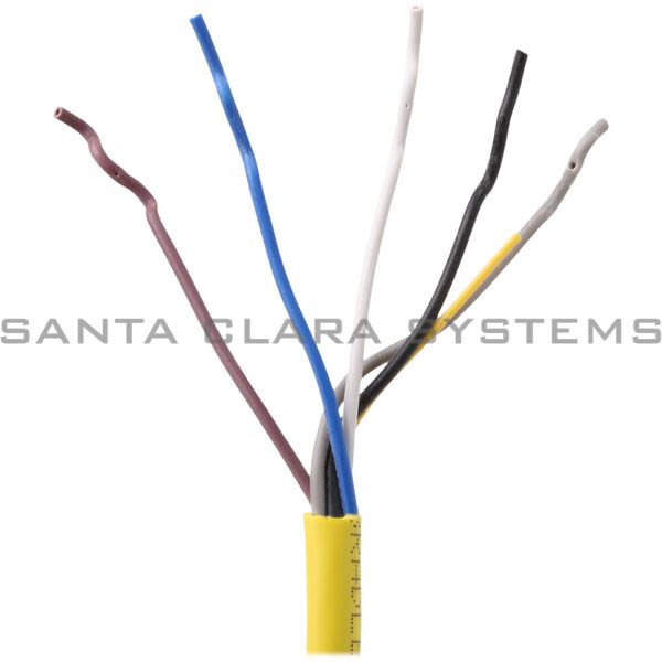 Allen Bradley 889D-M5AC-10 Cordset Product Image