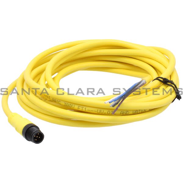 Allen Bradley 889D-M5AC-5 Cordset Product Image