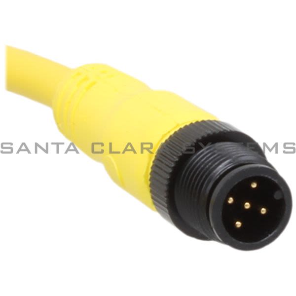 Allen Bradley 889D-M5AC-5 Cordset Product Image