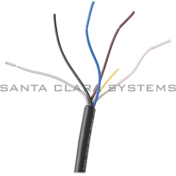 Allen Bradley 889D-M5BC-15 Cordset Product Image