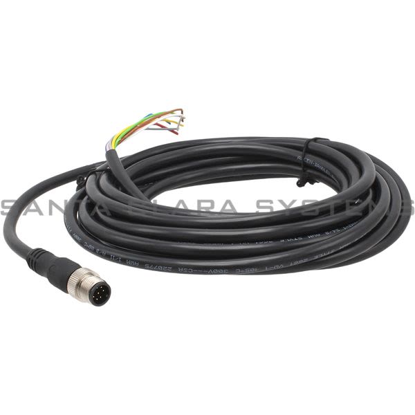 Allen Bradley 889D-M8AB-5 Cordset Product Image