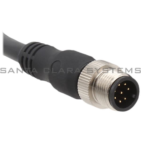 Allen Bradley 889D-M8AB-5 Cordset Product Image