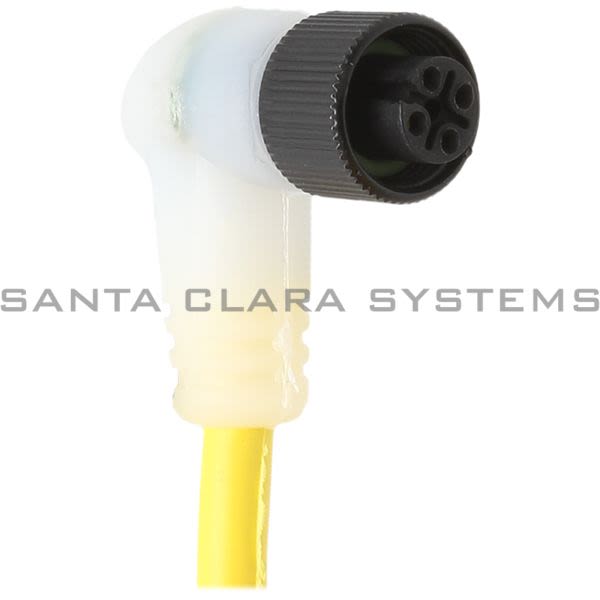 Allen Bradley 889D-N4AC-10  Cordset Product Image