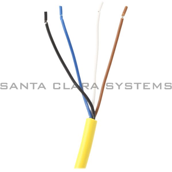 Allen Bradley 889D-N4AC-10  Cordset Product Image
