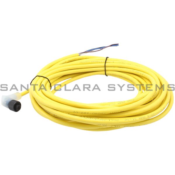Allen Bradley 889D-P4AC-10 Cordset Product Image