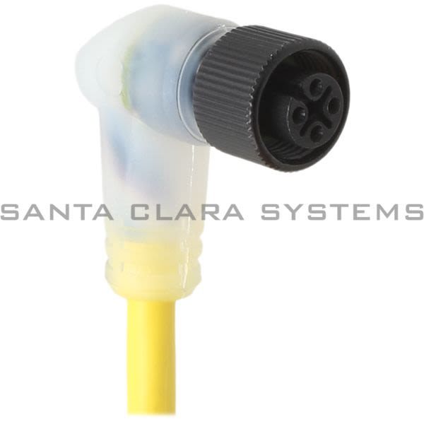 Allen Bradley 889D-P4AC-10 Cordset Product Image