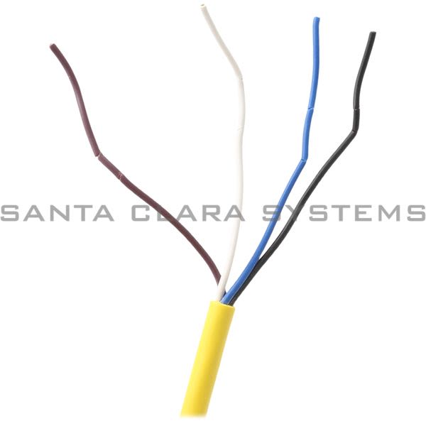 Allen Bradley 889D-P4AC-10 Cordset Product Image