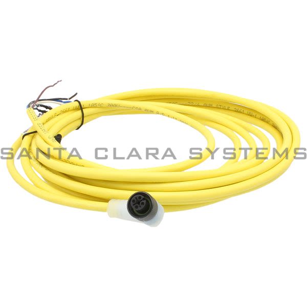 Allen Bradley 889D-P4AC-5 Cordset Product Image