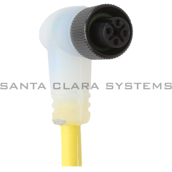 Allen Bradley 889D-P4AC-5 Cordset Product Image