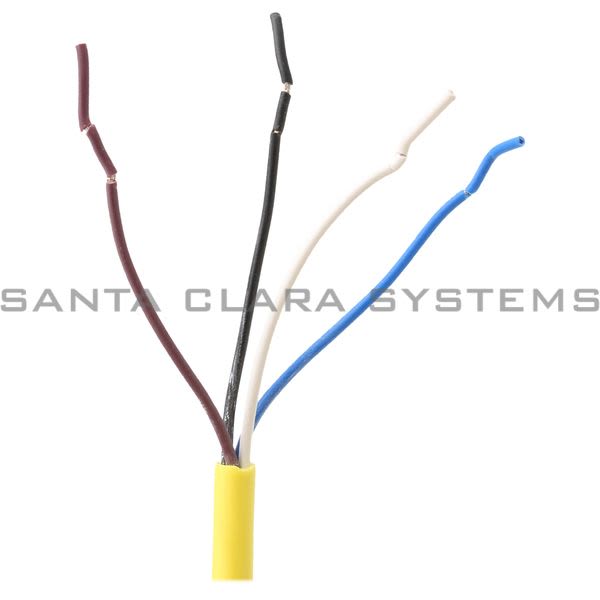 Allen Bradley 889D-P4AC-5 Cordset Product Image