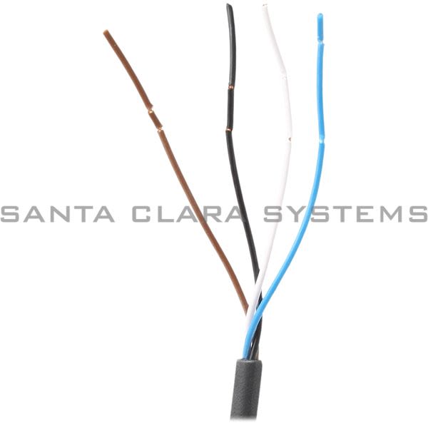 Allen Bradley 889D-P4JB-10 Cordset Product Image