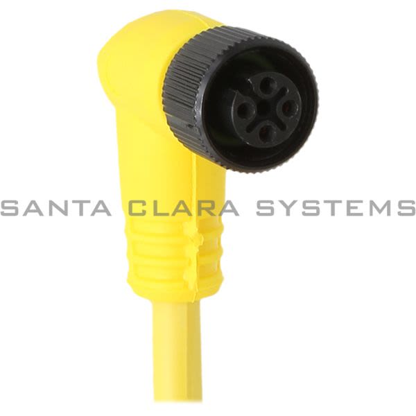 Allen Bradley 889D-R3AC-10 Cordset Product Image
