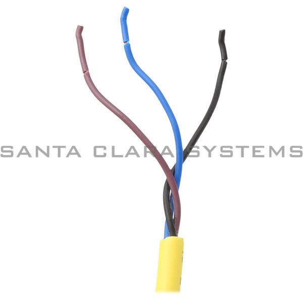 Allen Bradley 889D-R3AC-10 Cordset Product Image