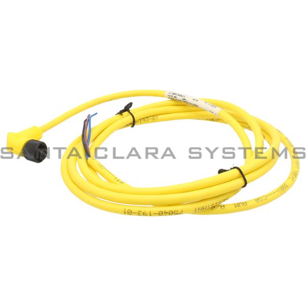 Allen Bradley 889D-R3AC-2 Cordset Product Image