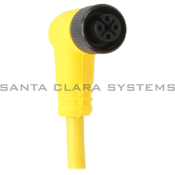 Allen Bradley 889D-R3AC-2 Cordset Product Image
