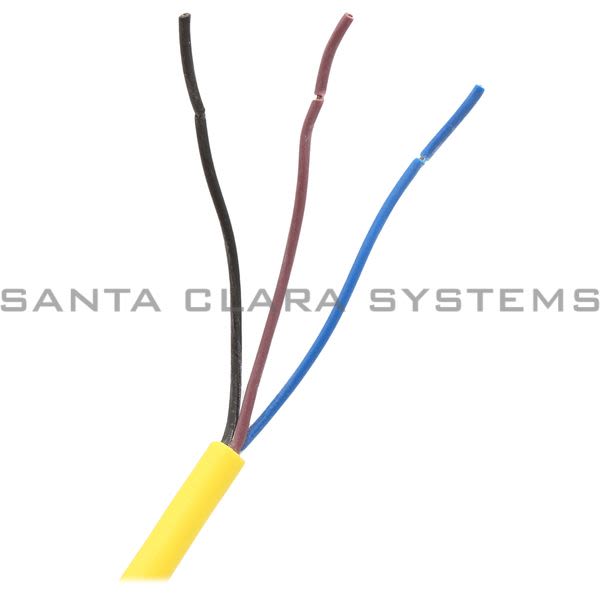 Allen Bradley 889D-R3AC-2 Cordset Product Image