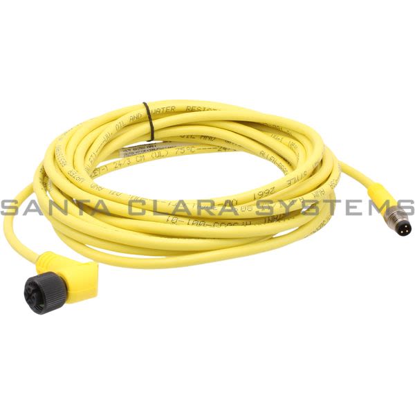 Allen Bradley 889D-R4ABP3M-5 Patchcord Product Image