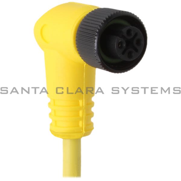 Allen Bradley 889D-R4ABP3M-5 Patchcord Product Image
