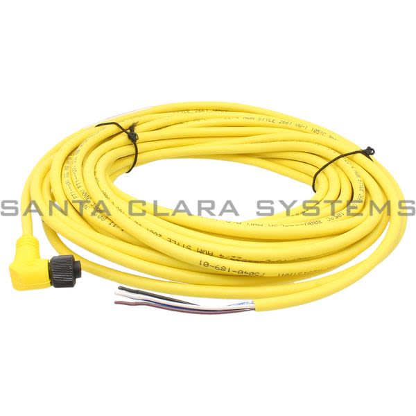 Allen Bradley 889D-R4AC-10 Cordset Product Image