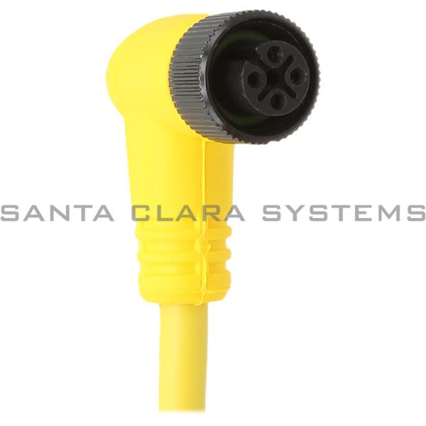 Allen Bradley 889D-R4AC-10 Cordset Product Image